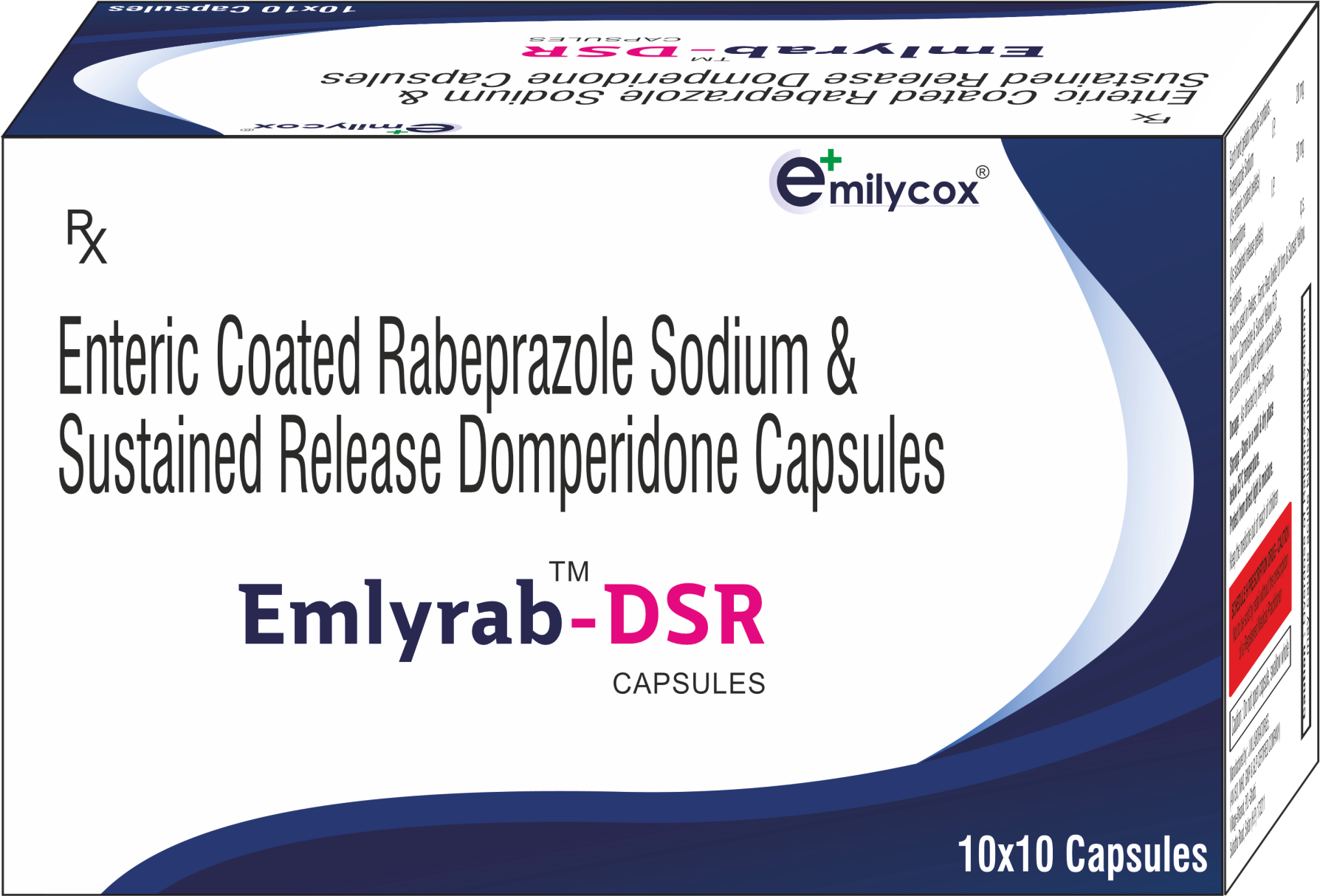 Emlyrab DSR