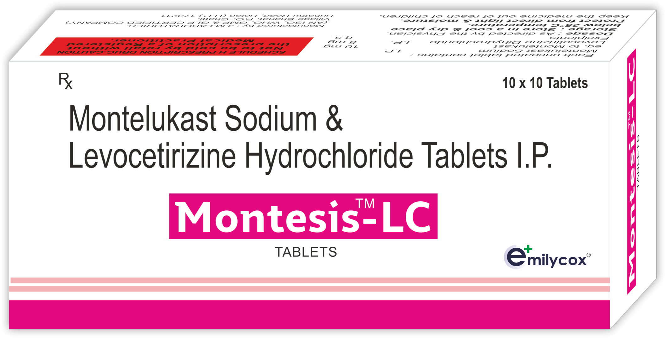 Montesis LC